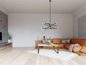 Art Architecture and interior design:Our 5 styles