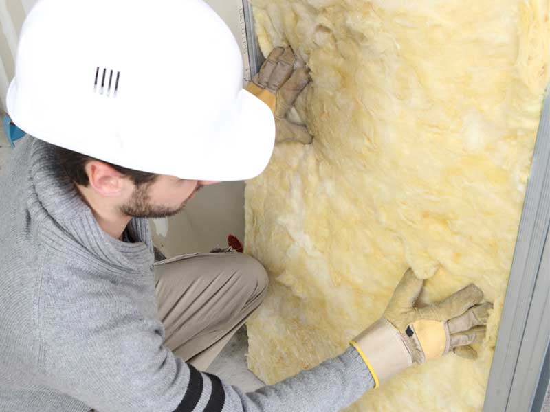 Benefits of Thermal and Acoustic Insulation