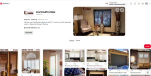 Window Shutters ideas Pinterest